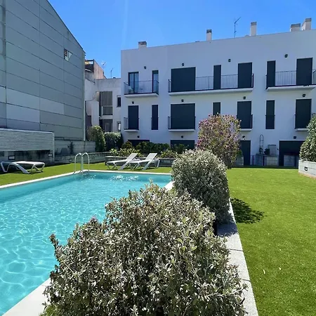 The In Estartit Apartamento *