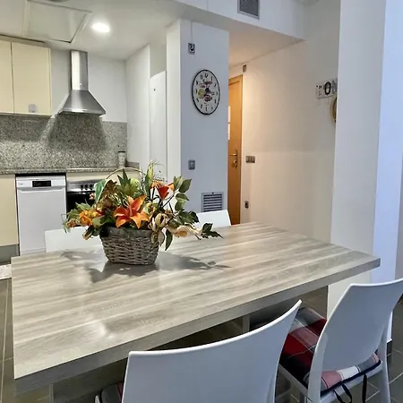 Apartment The In Estartit L'Estartit