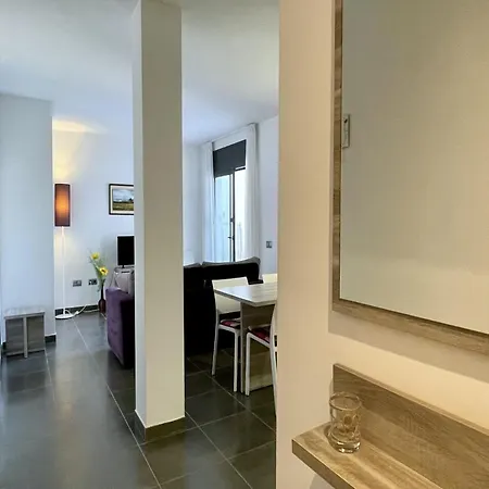 The In Estartit Apartment
