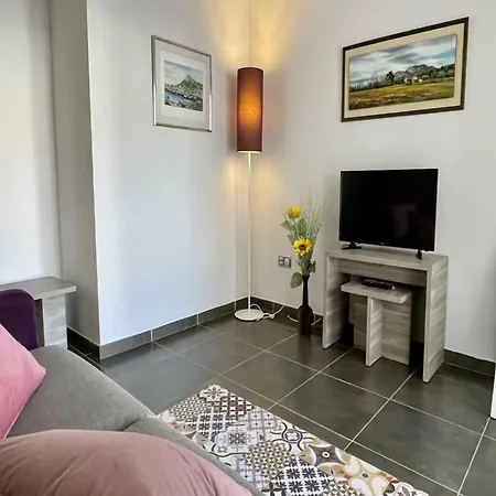 The In Estartit Apartment L'Estartit