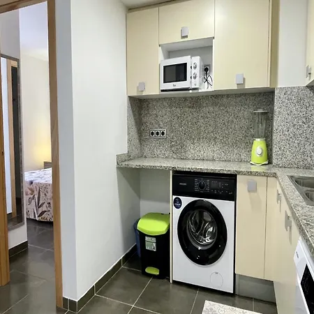 Apartment The In Estartit L'Estartit