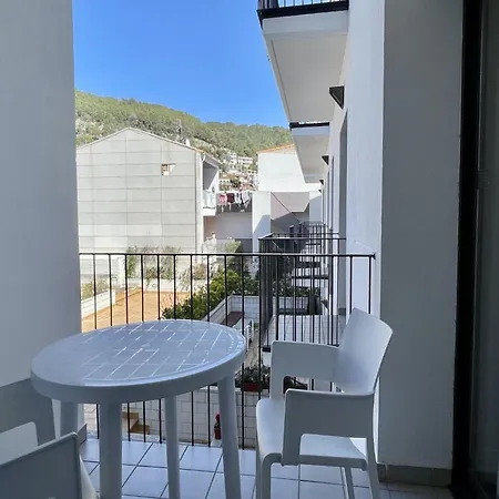 Apartment The In Estartit