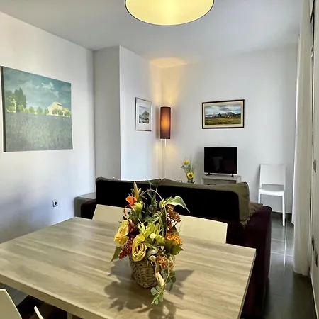 Apartment The In Estartit *