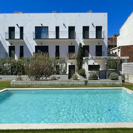 The In Estartit Apartment L'Estartit