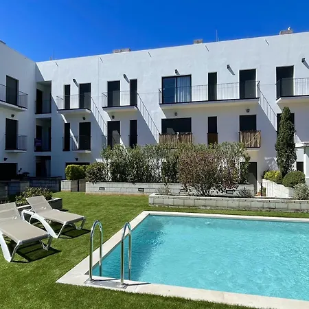 Apartment The In Estartit L'Estartit
