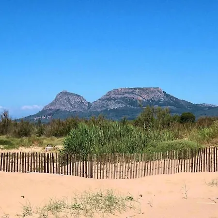 In Estartit Near L Estartit Daire